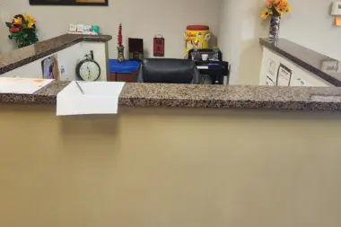 The facilities at Senior Recovery Maplewood in Minneapolis, MN 1