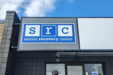 The facilities at Senior Recovery Maplewood in Minneapolis, MN 4