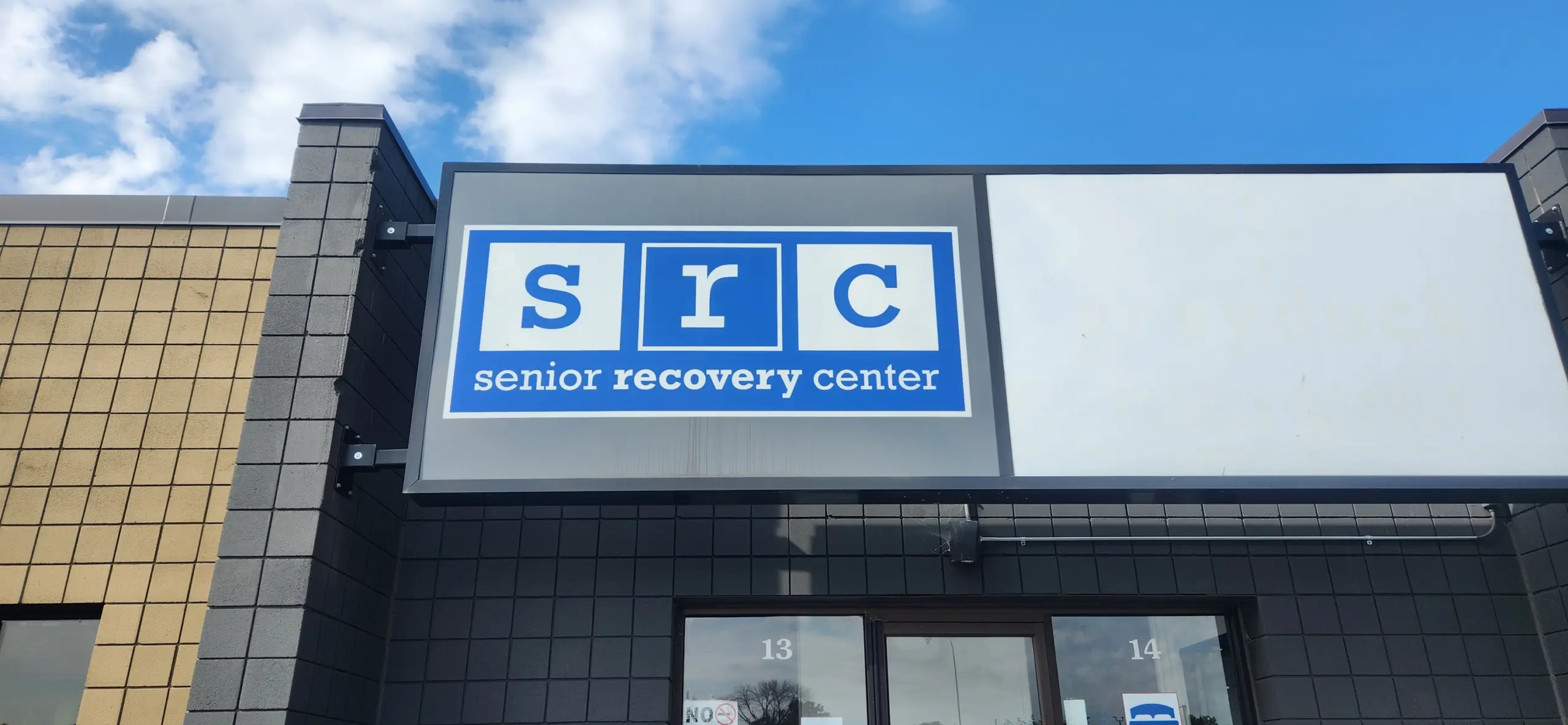 Senior Recovery