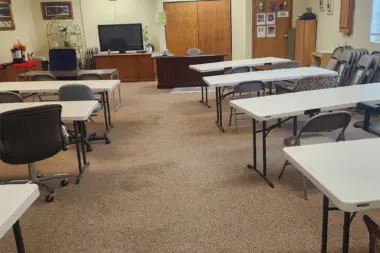 The facilities at Senior Recovery Maplewood in Minneapolis, MN 3