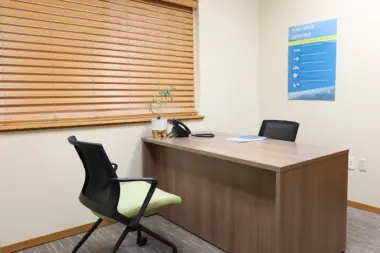 The facilities at Sequoia Detox Centers in Spokane, WA 1