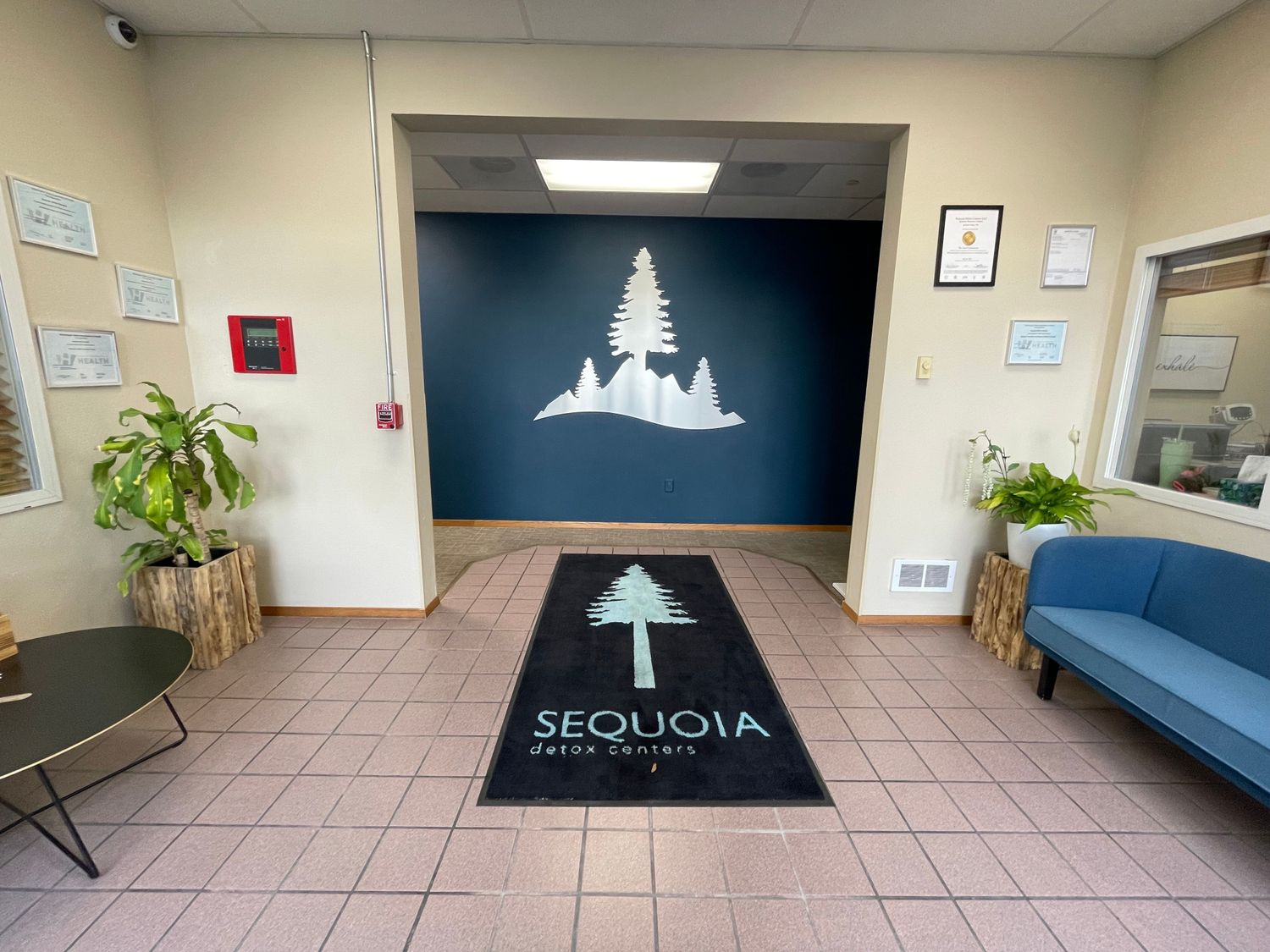 Sequoia Detox Centers