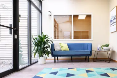 The facilities at Sequoia Detox Centers in Spokane, WA 3