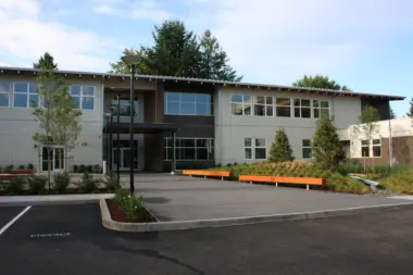 The facilities at Sequoia Mental Health Services in Hillsboro, OR 4