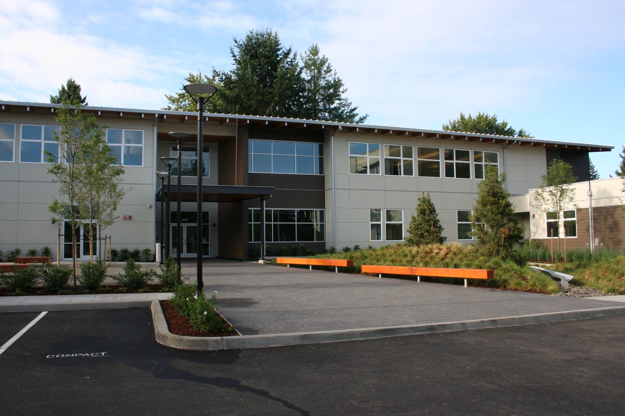 Sequoia Mental Health Services