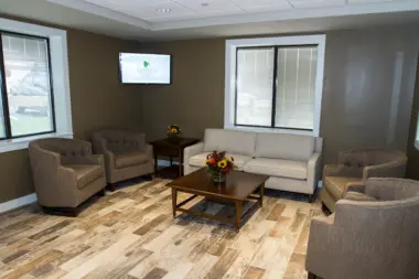 The facilities at Serenity at Summit New England in Haverhill, MA 4