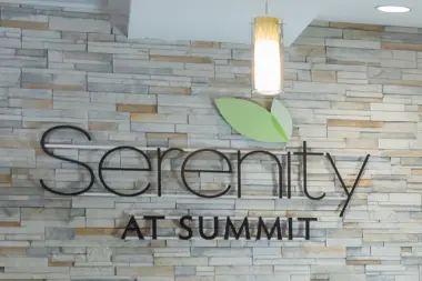 The facilities at Serenity at Summit New Jersey in Union, NJ 5