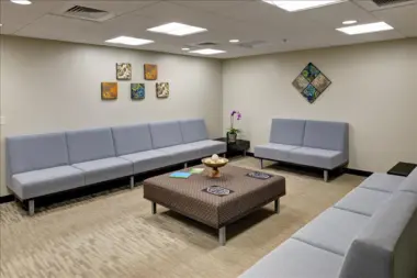 The facilities at Serenity at Summit New Jersey in Union, NJ 2