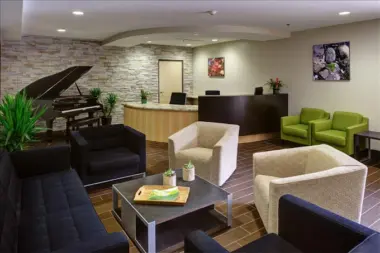 The facilities at Serenity at Summit New Jersey in Union, NJ 4