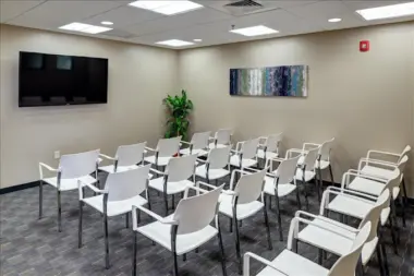 The facilities at Serenity at Summit New Jersey in Union, NJ 3