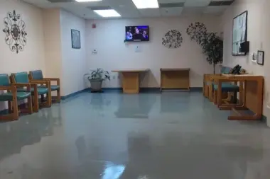 The facilities at Serenity Behavioral Health Systems in Augusta, GA 1
