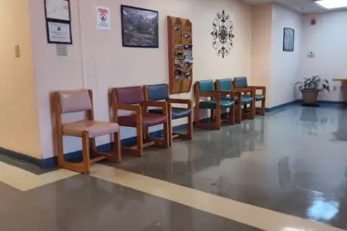 The facilities at Serenity Behavioral Health Systems in Grovetown, GA 1