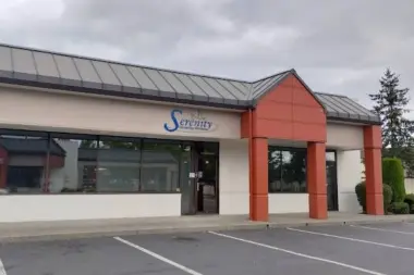 The facilities at Serenity Counseling Services in Fife, WA 1