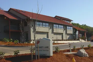The facilities at Serenity Lane in Roseburg, OR 1