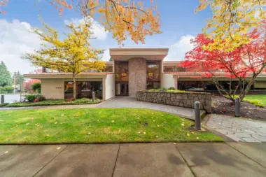 The facilities at Serenity Lane in Salem, OR 1