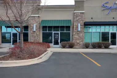 The facilities at Serenity Recovery and Wellness in Riverton, UT 5