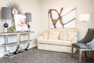 The facilities at Serenity Recovery and Wellness in Riverton, UT 1