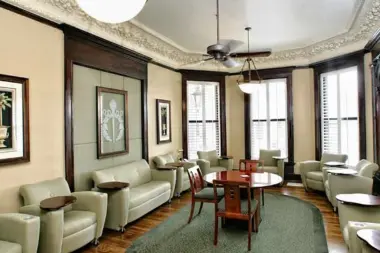 The facilities at Serenity Recovery Centers in Memphis, TN 3