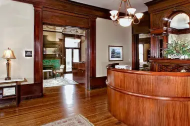 The facilities at Serenity Recovery Centers in Memphis, TN 1