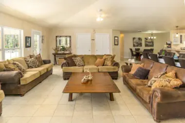 The facilities at Serenity Springs - Men���s Residential in Edgewater, FL 1