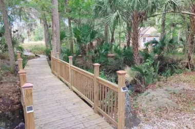 The facilities at Serenity Springs - Men���s Residential in Edgewater, FL 2