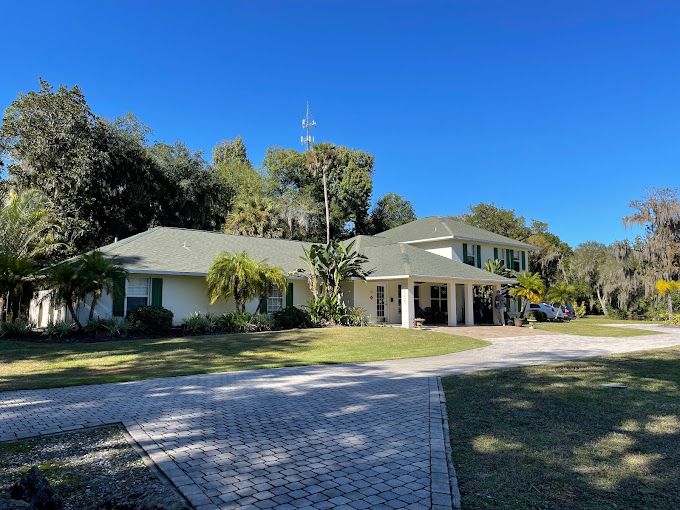 Serenity Springs Recovery Center