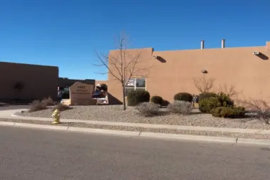 The facilities at Serna Solutions in Santa Fe, NM 1