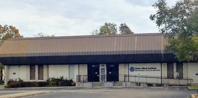 The facilities at Seton Mind Institute Behavioral Health in Austin, TX 1
