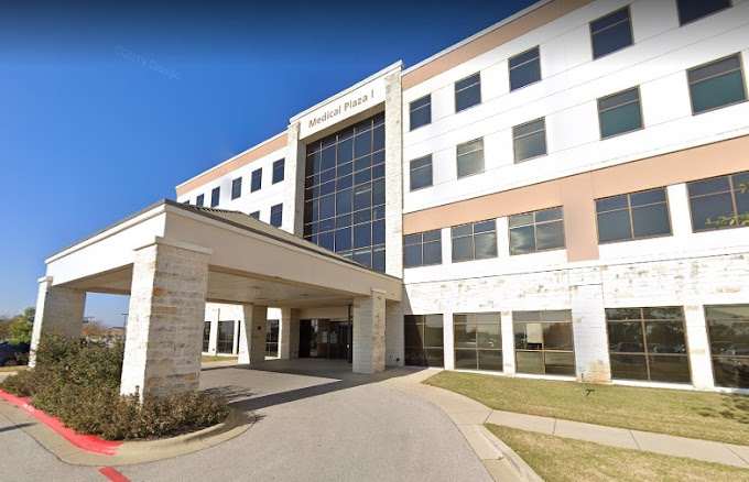 Ascension Medical Group Seton Primary Care Williamson