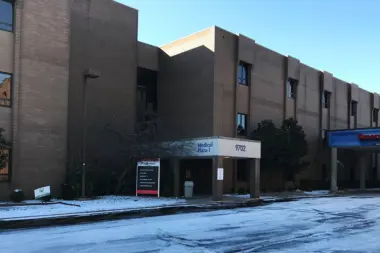 The facilities at Seven Counties Services - Stonestreet Road in Louisville, KY 1