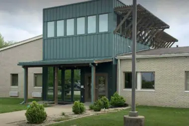 The facilities at Seven Counties Services Women's Renaissance Center in Shelbyville, KY 1