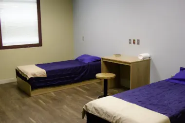 The facilities at Seven Hills Behavioral Health Hospital in Henderson, NV 4