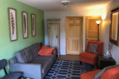 The facilities at Shadow Mountain Recovery in Taos, NM 3
