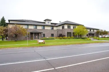 The facilities at ShareHouse in Fargo, ND 1