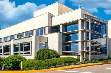 The facilities at Sharon Hospital in Sharon, CT 1