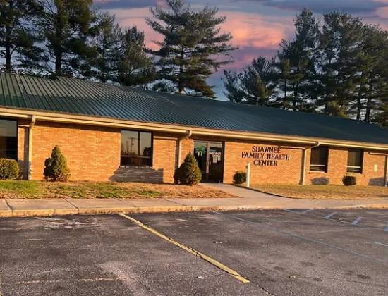 Shawnee Family Health Care Inc