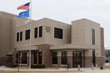 The facilities at Sheboygan County - Health and Human Services in Sheboygan, WI 1
