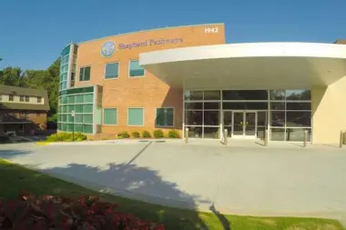 The facilities at Shepherd Center - Psychology Rehabilitation in Atlanta, GA 4