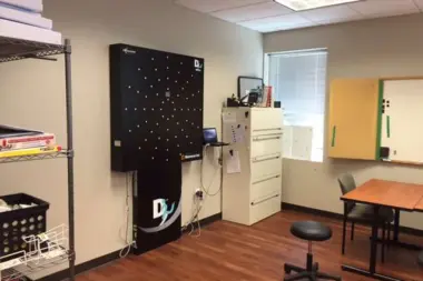 The facilities at Shepherd Center - Psychology Rehabilitation in Atlanta, GA 1