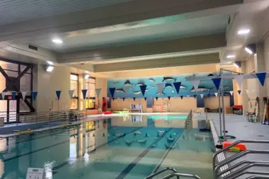 The facilities at Shepherd Center - Psychology Rehabilitation in Atlanta, GA 2