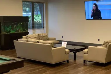 The facilities at Shepherd Center - Psychology Rehabilitation in Atlanta, GA 3