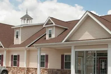 The facilities at Sheppard Pratt Integrated Behavioral Health at GBMC - Jarrettsville in Jarrettsville, MD 1