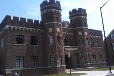The facilities at Sheppard Pratt - Outpatient Mental Health Clinic - Hagerstown in Hagerstown, MD 1
