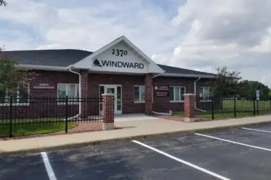 The facilities at Sherman Counseling in Oshkosh, WI 3