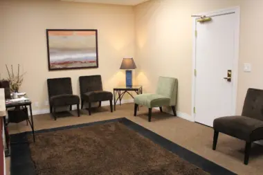 The facilities at Sherman Counseling in Oshkosh, WI 1