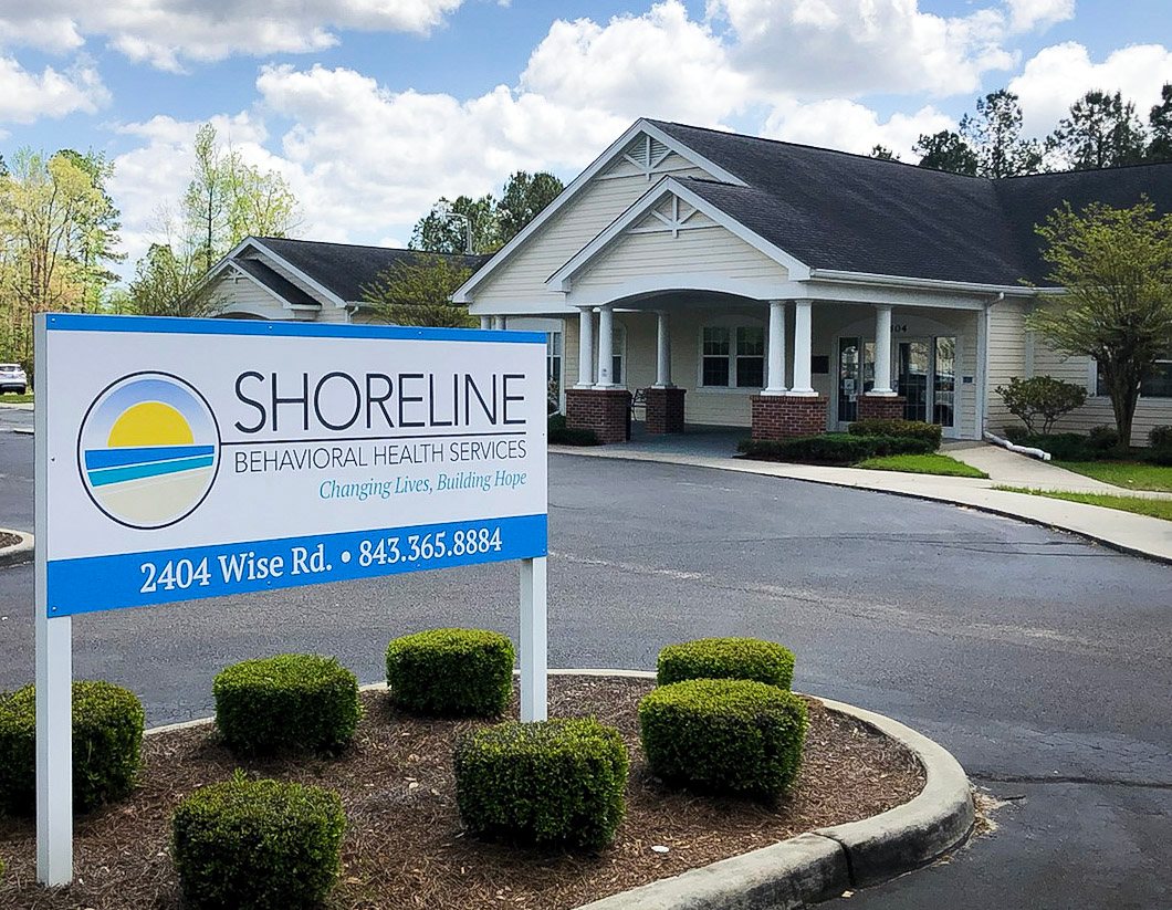 Shoreline Behavioral Health Services Rehab in Conway, SC | Get Costs,  Reviews, Insurance Info, image size:1060x823