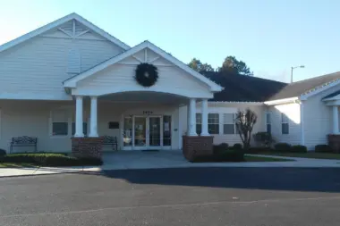 The facilities at Shoreline Behavioral Health Services in Conway, SC 2
