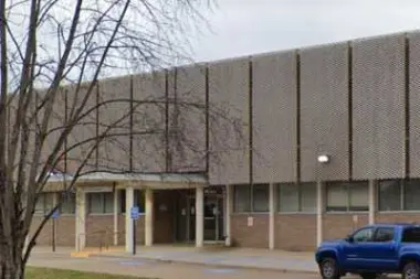 The facilities at Shreveport Behavioral Health Clinic in Shreveport, LA 1