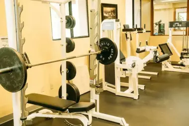 The facilities at Sierra Tucson in Tucson, AZ 2