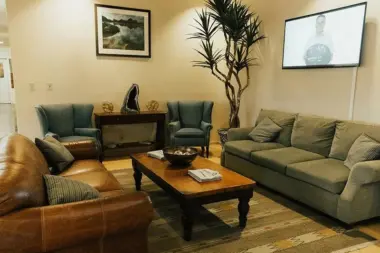 The facilities at Sierra Tucson in Tucson, AZ 1